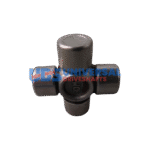 UJ1540U Universal Joint 15x40 Multiple , 0.590x1.571 OSR - Image 2