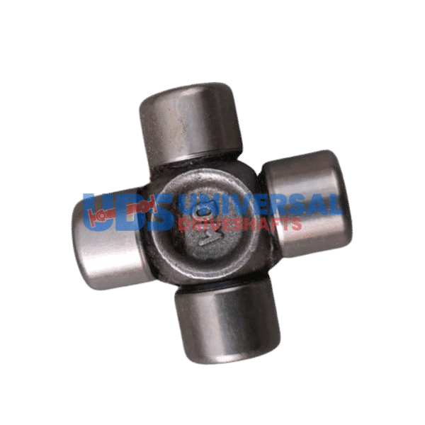 UJ1540U Universal Joint 15x40 Multiple , 0.590x1.571 OSR