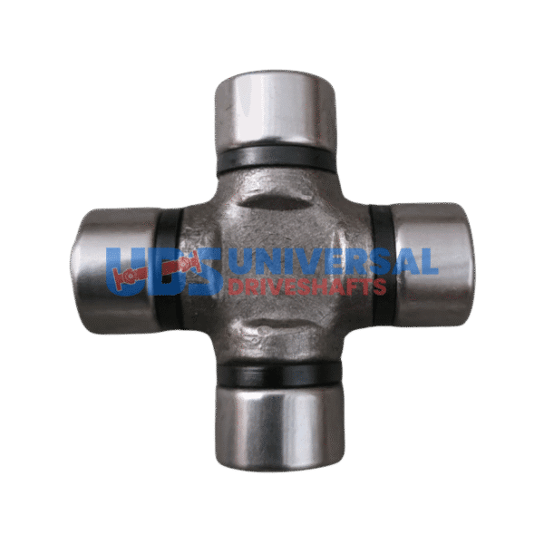 UJ2265 STAKED HONDA U JOINT 22X65 CRIMPED U JOINT 0.866X2.559