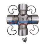 GUIS62U driveshaft part image - GUIS62 – U Joints – Cap Dia 1.377" – Width 4.133