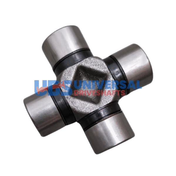 UJ2775U STAKED CRIMP IN U JOINT 27X75 Non Greaseable 1.062x2.952