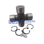 UJ27817 Universal Joint PTO 27X81.7 - Image 2