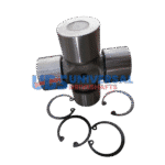 UJ42106U UNIVERSAL JOINT 42X106 MERCEDES OSR 1.653X4.173 GREASEABLE HEAVY DUTY - Image 2