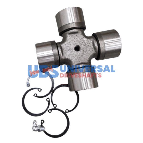 UJ45126 Universal Joint 45 x 126 Weasler AM77S Series 201-7726
