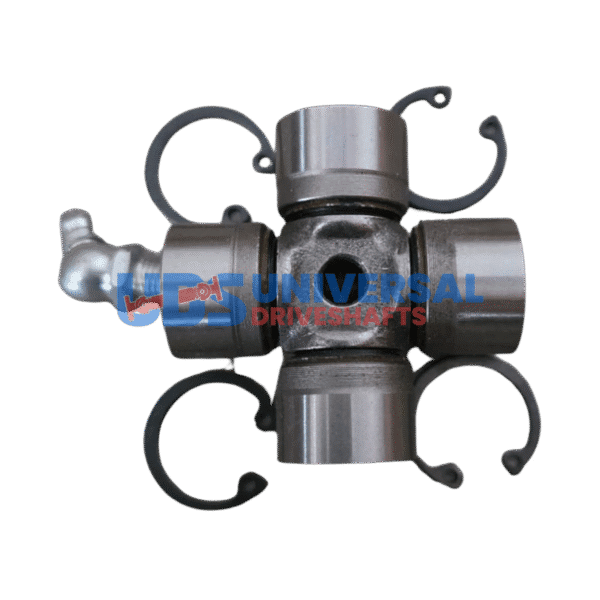 GUA3 Universal Joint 22X54 OSR 0.866x2.126 Neapco PN: 1-0121 PTO Metric B&P Series 1 BONDIOLI & PAVESI