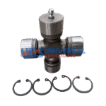 UJ3188 Universal Joint 31x88 OSR 1.220X3.464 Heavy Duty - Image 2
