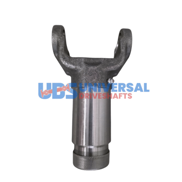 3-3-1601KX  Slip Yoke 1480 Series, Splines: 1.562 x 16 , Centerline To End 6.812