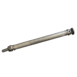 Customized driveshaft part image - Customized Steel Driveshaft – 2.000x0.083 Tube Diameter – 44” Max Length