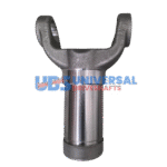 S4-3-1241KX driveshaft part image - S4-3-1241KX – Slip Yoke – 1550 Series – 1.750" Splines Dia