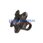 2-2-939 driveshaft part image - 2-2-939 – Flange Yoke – 1310 Series – Ford 8.8" and 7.5" Small Bolt Pattern