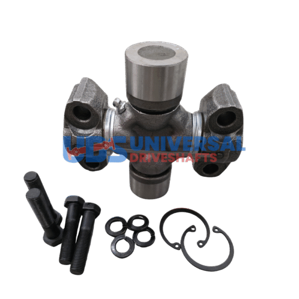 5C-3X Universal Joint 1480 5C HWD Conversion U Joint Heavy Duty