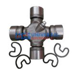 5-7438XU driveshaft part image - 5-7438X – U Joints – Cap Dia 1 1.063" – Cap Dia 2 1.125