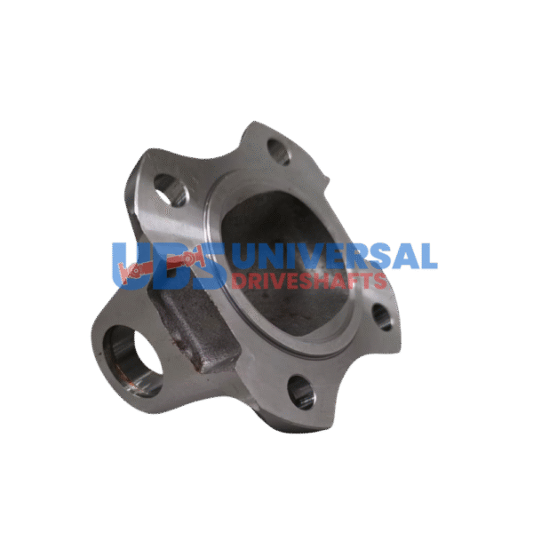 2-2-489 | Flange Yoke 1330 Series , Holes: 4 x 0.438 | Bolt Circle Dia : 3.750 , Pilot: 2.750M 