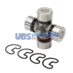 5-243x driveshaft part image - 5-243X – U Joint – Cap Dia 1.250" – Width 3.207