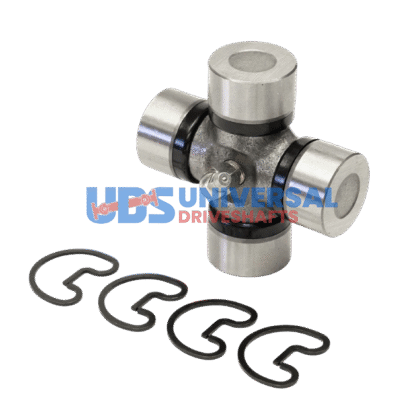 5-243X Universal Joint 31.8x81.50 OSR 35N / 1340 Series 2-2275