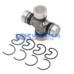 5-788XU driveshaft part image - 5-788X – U Joint – 1.078" Cap Dia – 2.125" Width