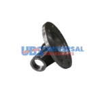3-2-1159B driveshaft part detail image 2 - 3-2-1159B – Flange Yokes – 1350 Series – 8 Hole
