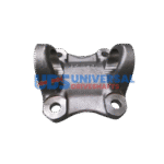 3-2-489 driveshaft part image - 3-2-489 – Flange Yoke – 1480 Series – 4 Bolt Holes: 0.500