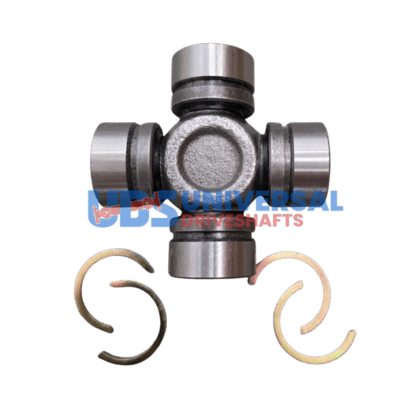 5-105X Universal Joint 1-0105 ISR 1110 SERIES Sealed Heavy Duty 25.4x39.4 Multiple App 1.000x1.718
