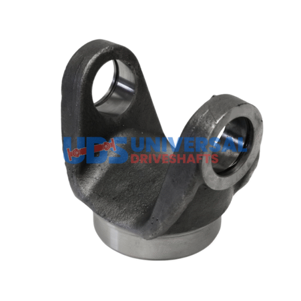 90-28-27 Tube Weld Yoke SPL90 Fits TubeL 4.000x0.134 Butt Dia: 3.734
