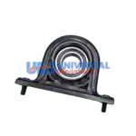 212032-1X driveshaft part image - 212032-1X – Center Support Bearing – 1.574" ID – 2.625" Center Bearing To Base