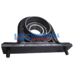 212032-1X driveshaft part detail image 2 - 212032-1X – Center Support Bearing – 1.574" ID – 2.625" Center Bearing To Base