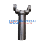 3-3-3891XU transmission yoke