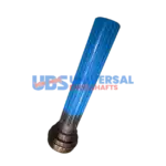 3-40-2512U driveshaft part image - 3-40-2512U – Stub & Midship Shaft – 16 x 1.500 Splines – 8.760" End To Weld