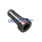 3-55-36 driveshaft part image - 3-55-36 – Splined Sleeve – 1.562" Splines Dia – 16 Spline