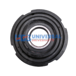 CB60SCNA driveshaft part image - Center – Center Support Bearing – 2.362" ID – 3.500" Center Bearing To Base