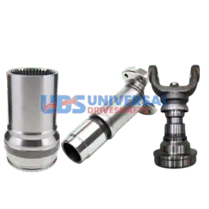 Universal Driveshafts