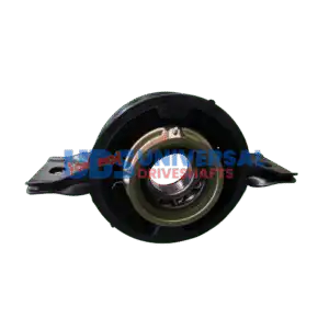 CBFGM-55 driveshaft part image - Center – Center Support Bearing – 2.362" ID – 11.750" Ctr To Ctr Of Mount Hole
