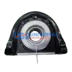 10094142 driveshaft part image - 5003323 – Center Support Bearing – 2.326" ID – 3.330" Center Bearing To Base