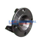 3102-312S driveshaft part detail image 2 - 3102-312S – Flange Yoke – 1310 Series – Pilot Dia 2.375