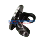 3102-312S driveshaft part image - 3102-312S – Flange Yoke – 1310 Series – Pilot Dia 2.375