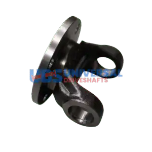 3102-312S driveshaft part image - 3102-312S – Flange Yoke – 1310 Series – Pilot Dia 2.375