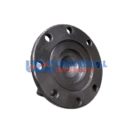 3-2-1159A driveshaft part detail image 2 - 3-2-1159A – Flange Yokes – 1310 Series – Bolt Circle Dia 3.996