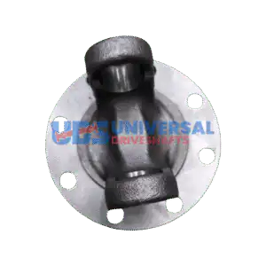 3-2-1159A driveshaft part image - 3-2-1159A – Flange Yokes – 1310 Series – Bolt Circle Dia 3.996