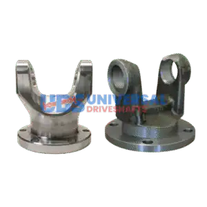 Universal Driveshafts