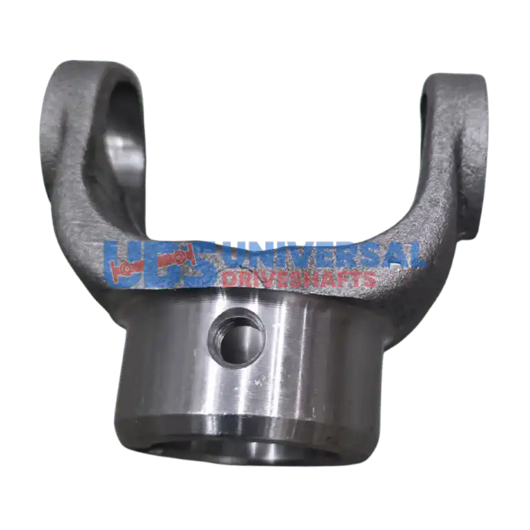 2-4-1103 driveshaft part image - 2-4-1103 – End Yoke – 1310 Series – 2.00" Hub Dia