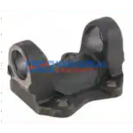 3-2-1329 driveshaft part image - 3-2-1329 – Flange Yoke – 1410 Series – Pilot Dia 2.750