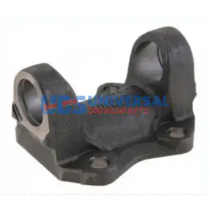 3-2-1329 driveshaft part image - 3-2-1329 – Flange Yoke – 1410 Series – Pilot Dia 2.750