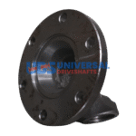2-2-1339 driveshaft part detail image 2 - 2-2-1339 – Flange Yokes – 1310 Series – 3.307" Bolt Circle Dia