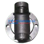 2-2-1339 driveshaft part image - 2-2-1339 – Flange Yokes – 1310 Series – 3.307" Bolt Circle Dia