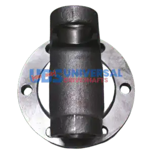 2-2-1339 driveshaft part image - 2-2-1339 – Flange Yokes – 1310 Series – 3.307" Bolt Circle Dia
