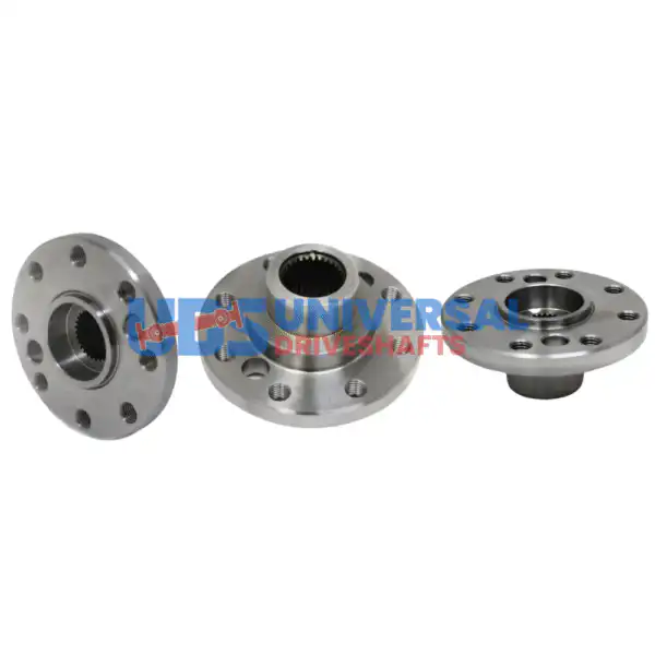 Companion Flanges