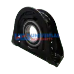 81394106037 driveshaft part detail image 2 - 81394106037 – Center Support Bearing – 2.362" ID – 3.750" Center Bearing To Base
