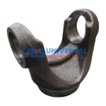 TY68760 driveshaft part image - TY68760 – Weld Yokes – 68760 Series – Butt Dia 118.45