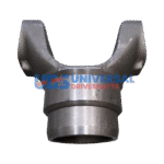 TY65192-118 Scania P6000 Weld Tube Yoke 65x192 Heavy Duty, Tube Diameter: 4.650 x 0.295 Wall TY65192-118 driveshaft part image - TY65192-118 – Weld Yokes – 65x192 Series – Butt Dia 4.065