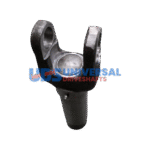 1303-16 driveshaft part detail image 2 - 1303-16 – Slip Yoke – 1.500" Spline Dia – 16 Spline